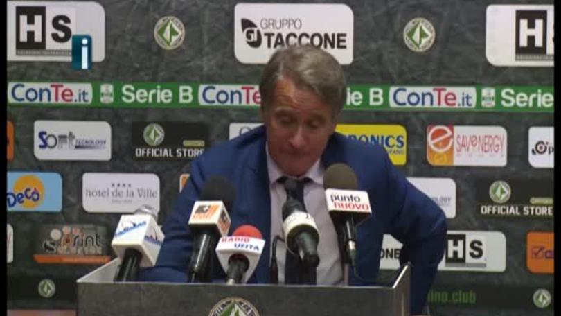 Tesser: "C'è rammarico per come è andata la gara"