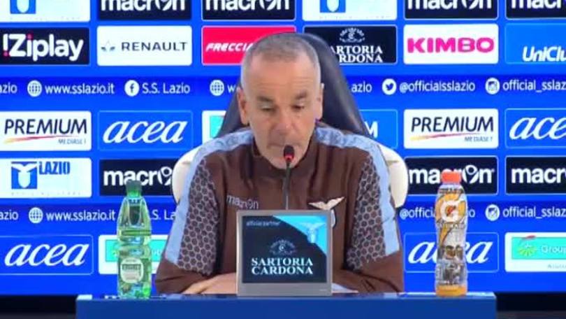 Pioli: "Non dobbiamo fermarci"
