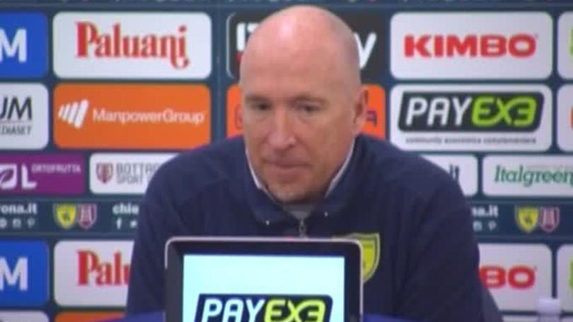 Maran: "Paloschi? Il mercato fa parte del gioco"