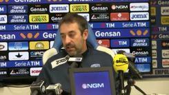 Giampaolo: "Napoli da scudetto"