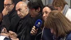 Mancini: "Mihajlovic fa troppe battute"