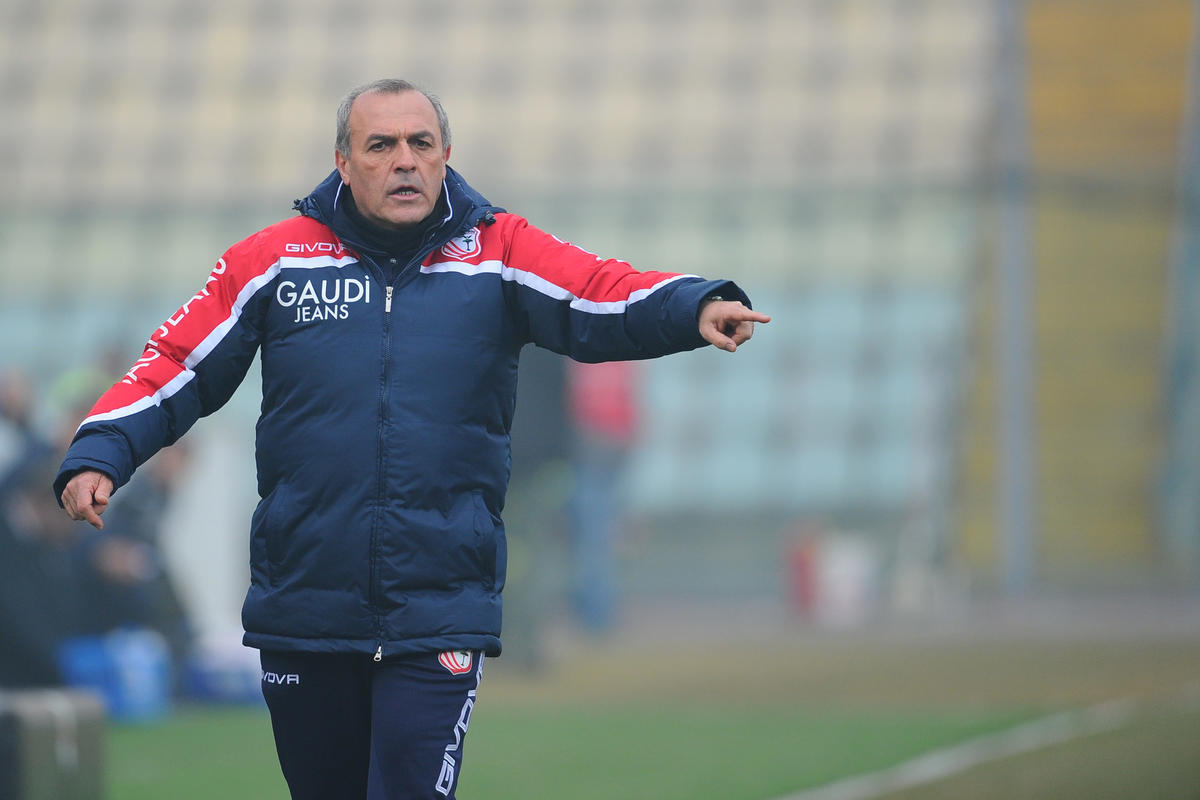 Serie A Carpi, Castori: «Pareggio amaro»