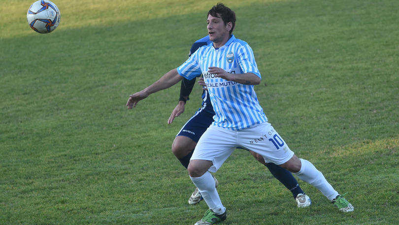 Lega Pro Spal, pari con il L'Aquila. Vince la Pistoiese