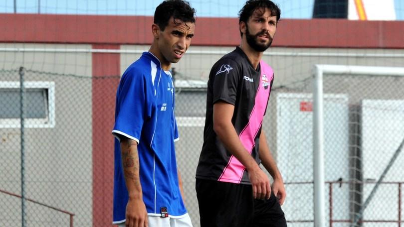 Prima B - Capolista impegnata tra le mura amiche con la Cella