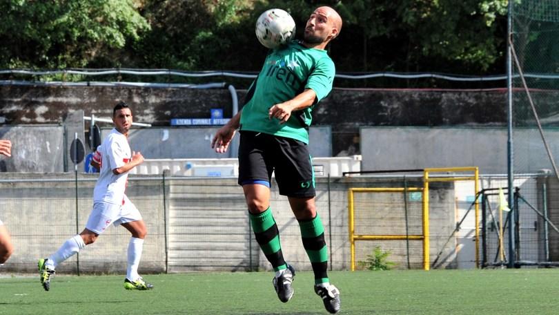 Eccellenza - Spazio al big match tra Imperia e Finale