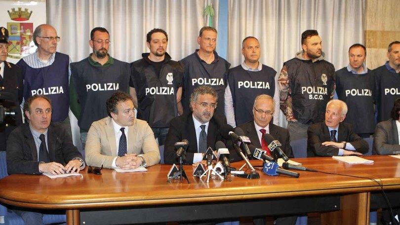 Dirty Soccer, altri 9 avvisi di garanzia