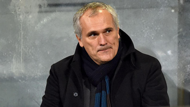 Serie A Sampdoria, Romei: «Il rigore? Totalmente inventato»