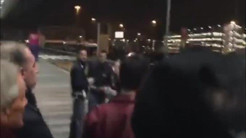 Roma: ecco Perotti