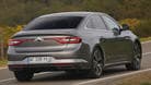 Renault Talisman: le foto
