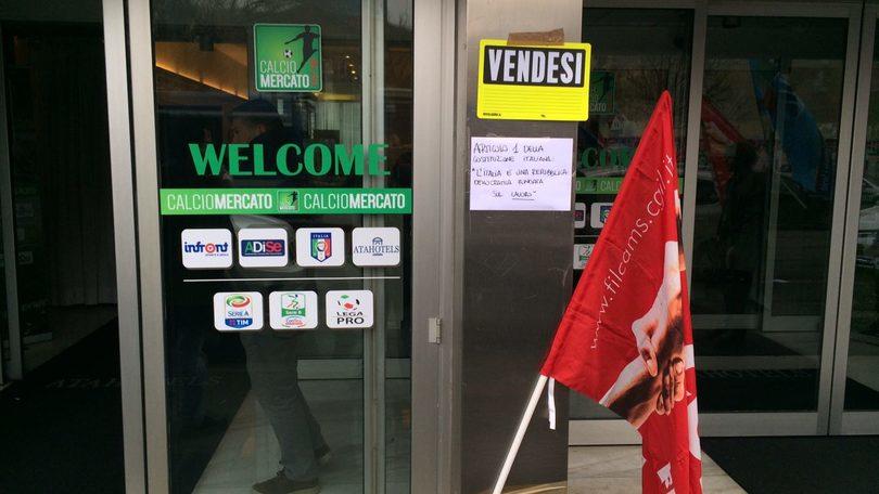 Diretta calciomercato, segui in tempo reale tutte le trattative