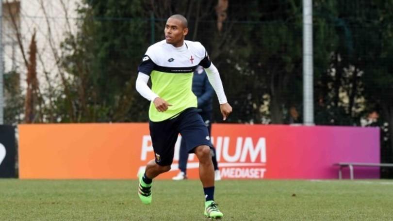 Calciomercato il Genoa ufficializza Gabriel Silva e Fiamozzi