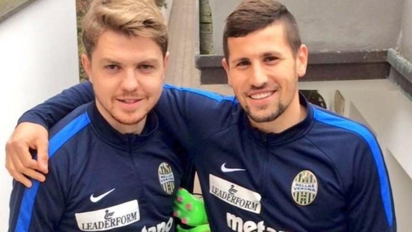 Calciomercato Verona, ecco Furman dal Legia Warszawa