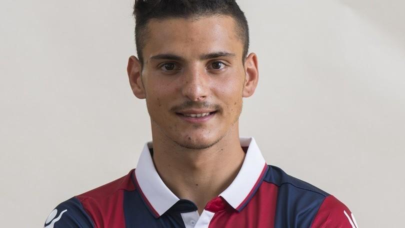 Calciomercato il Bologna riscatta Falco e lo gira al Cesena