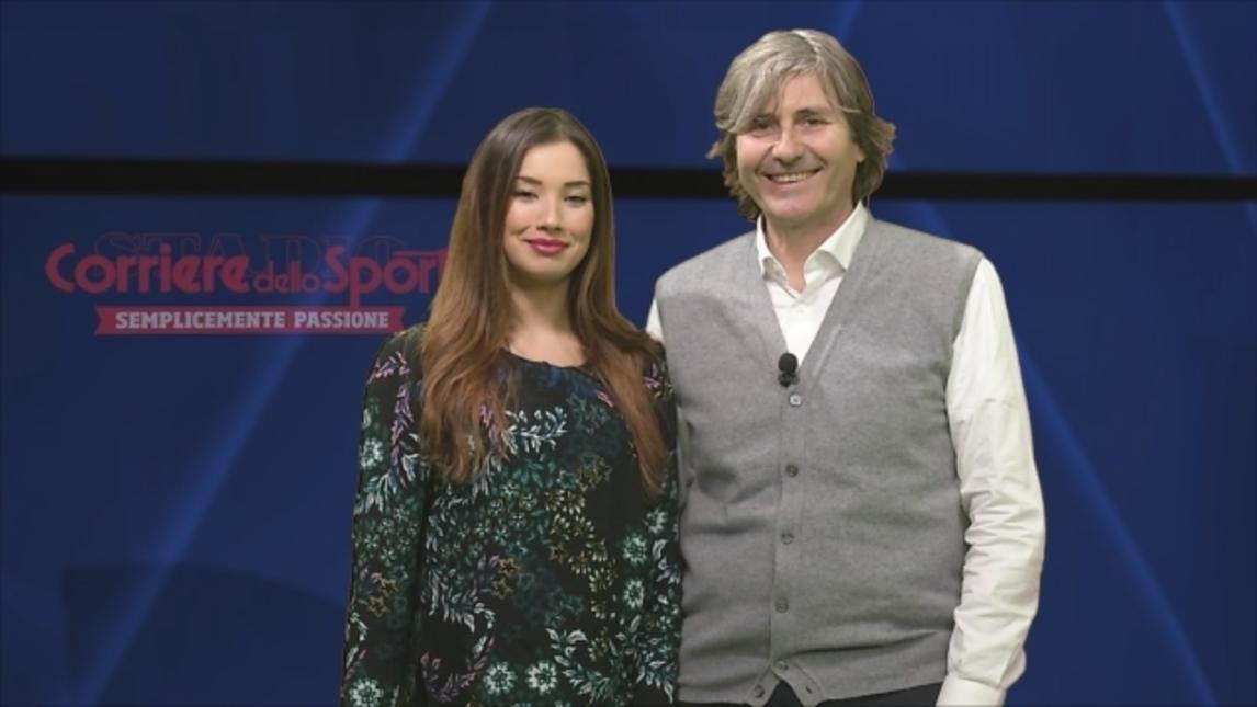 Scommetti con il Corriere dello Sport-Stadio