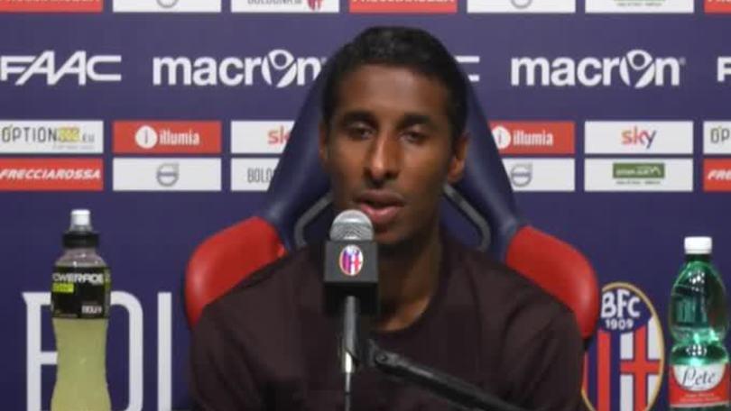 Constant: "Ho scelto Bologna per il progetto"