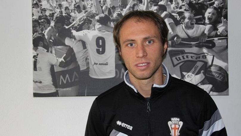 Calciomercato Pro Vercelli, Budel a costo zero