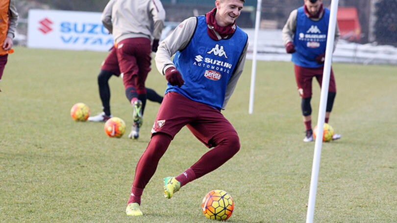 Calciomercato Torino, Pryyma ceduto al Frosinone