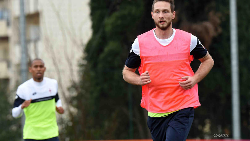 Calciomercato Genoa, ufficiale il colpo Matavz