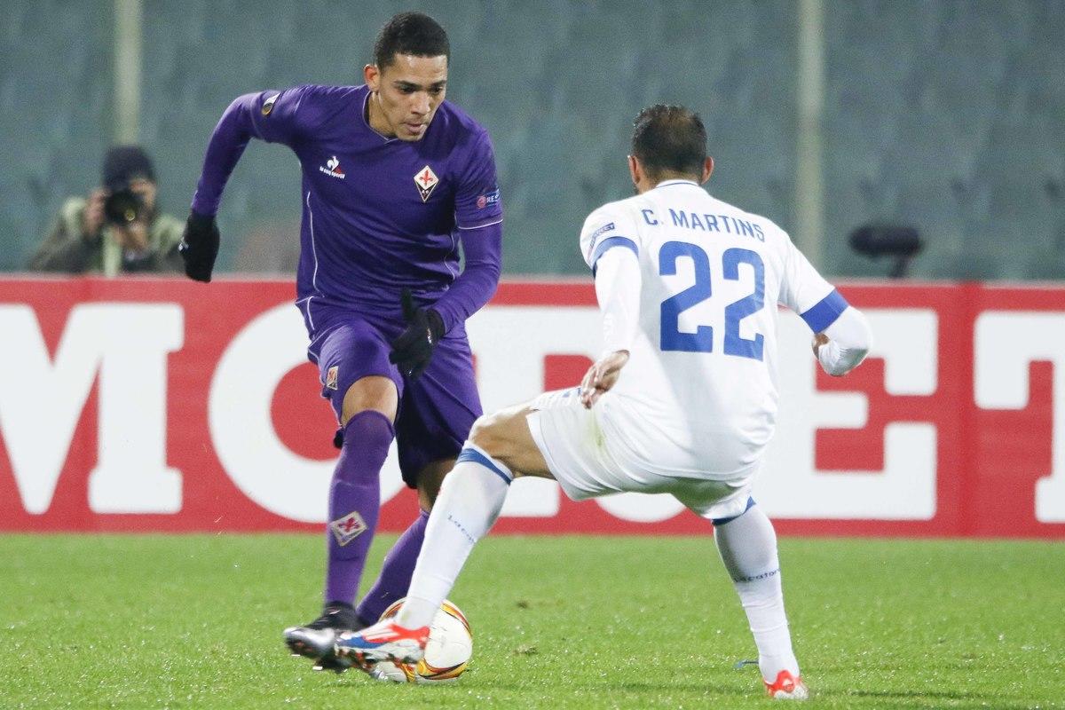 Serie A Verona, Gilberto: «Possiamo salvarci»