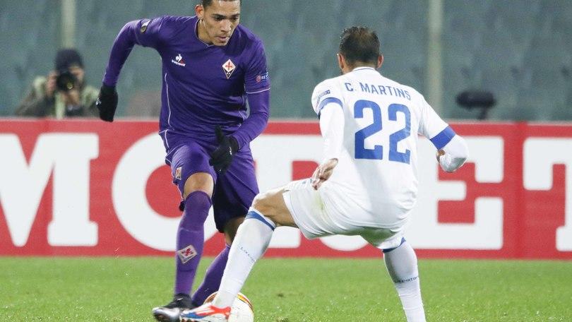 Serie A Verona, Gilberto: «Possiamo salvarci»