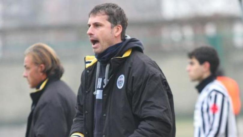 Eccellenza A - Borgomanero, si è dimesso Rotolo