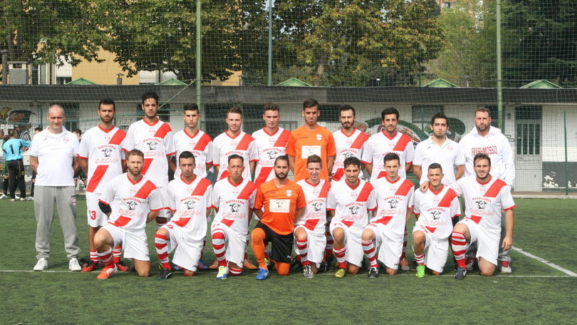 Prima Categoria D - Scaramuzzo lascia il River Mosso