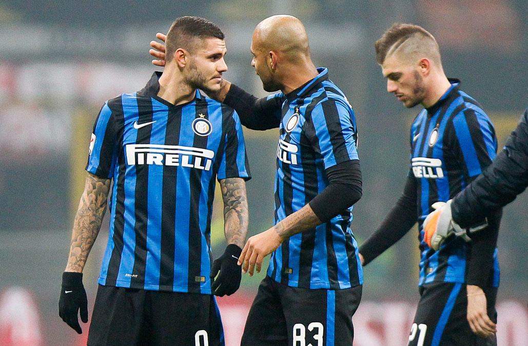 Inter, non far la stupida stasera: la Champions è l'obiettivo dichiarato