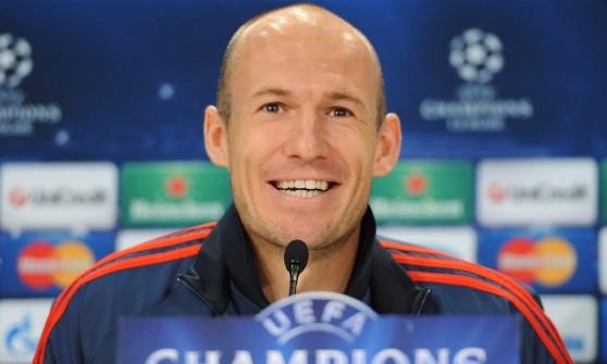 Bayern Monaco, Robben infuriato con la talpa «Il colpevole non può più guardarsi allo specchio»