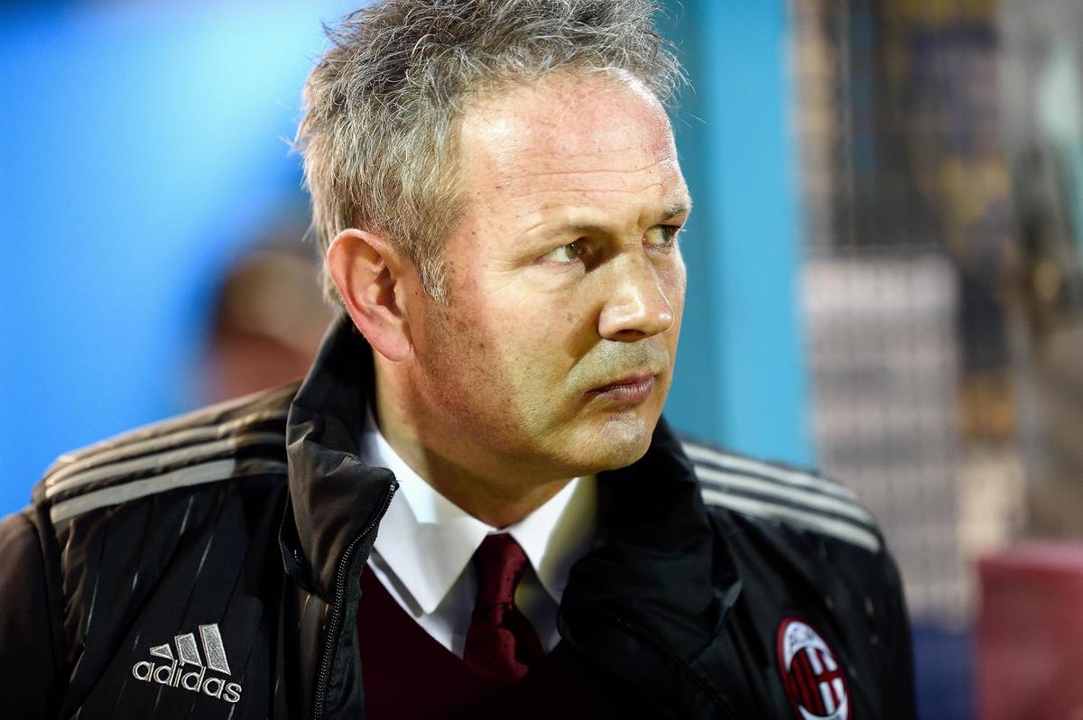 Serie A Milan, Mihajlovic: «Bacca fondamentale, speriamo continui così»