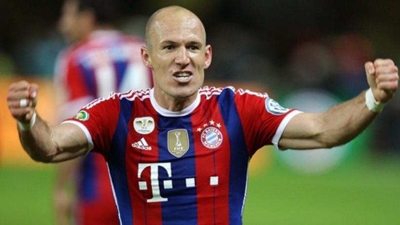Bayern Monaco, Robben infuriato con la talpa «Il colpevole non può più guardarsi allo specchio»