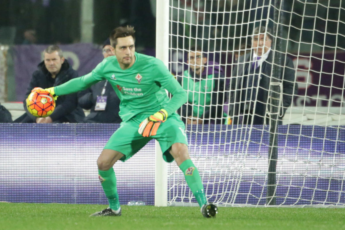 Calciomercato Fiorentina, Tatarusanu in partenza: c'è Dragowski