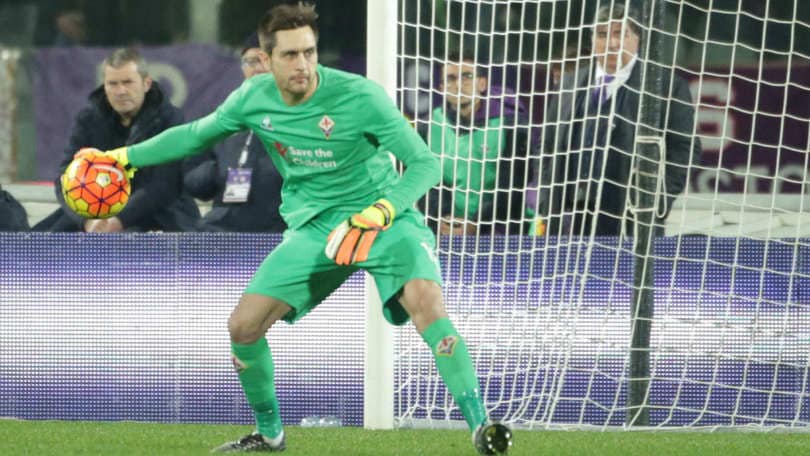 Calciomercato Fiorentina, Tatarusanu in partenza: c'è Dragowski