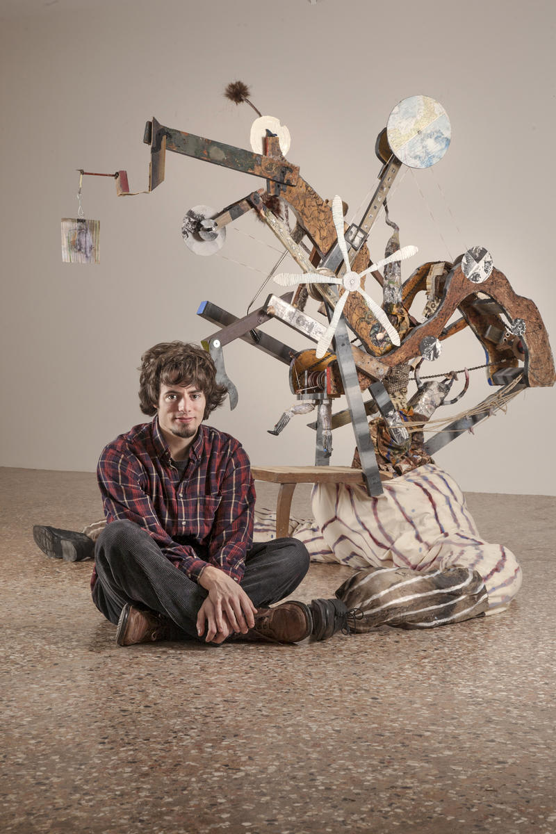 Walking with Art - Stonefly Art Prize di nuovo a Milano