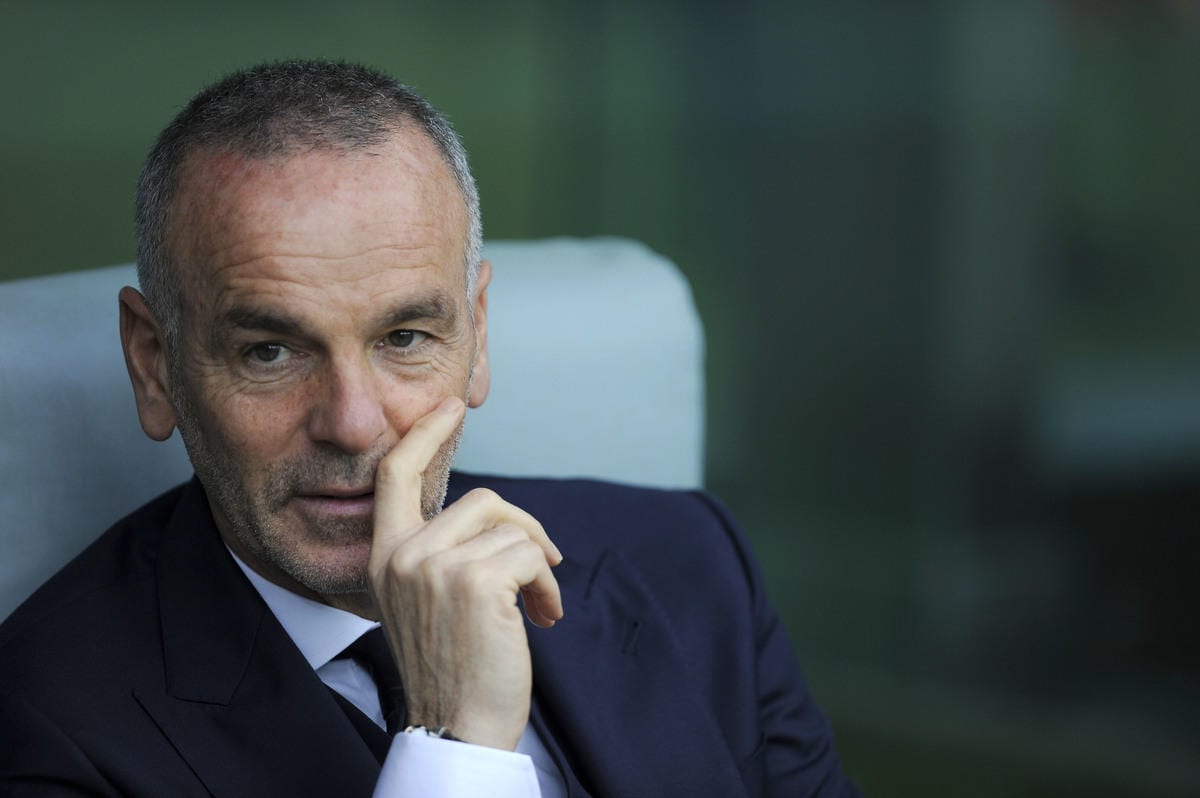 Lazio, Pioli: «Napoli da scudetto, ma possiamo vincere»