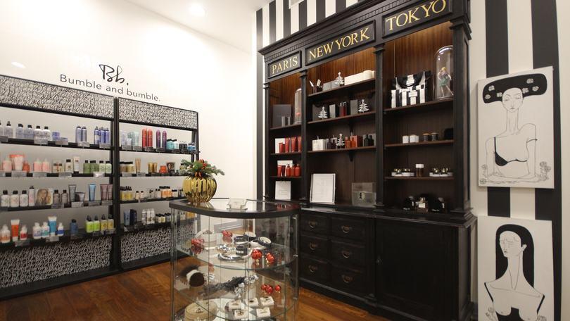 Il primo salone in Italia di Bumble and bumble