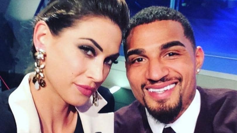 Satta e Boateng insieme a Tiki Taka: «Manca poco alle nozze»