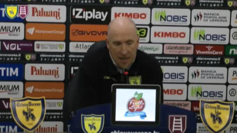 Maran: "L'Inter sarà arrabbiata"