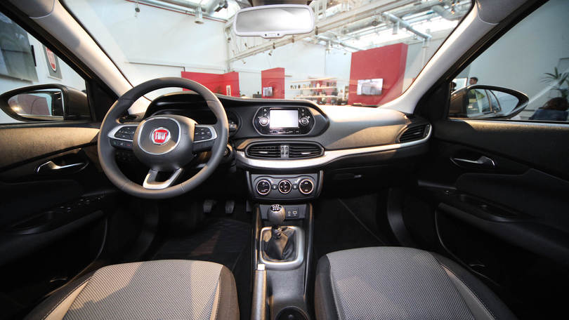 FCA: i motori diesel rispettano le normative