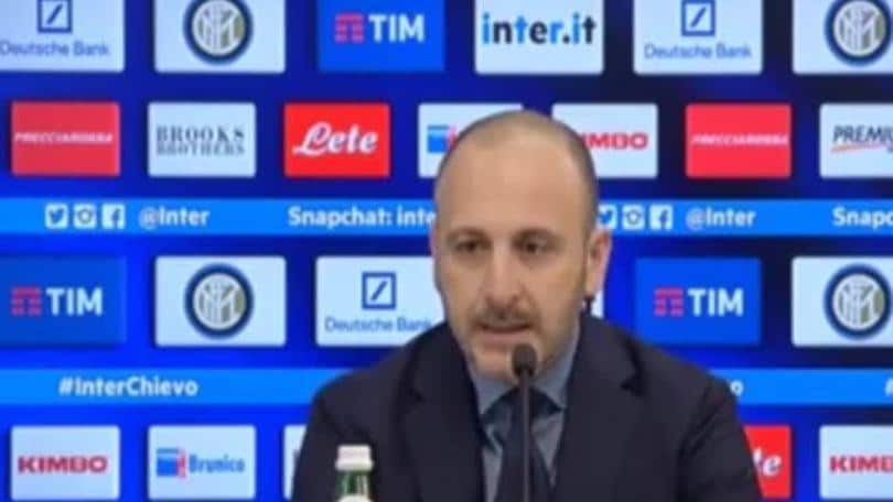 Ausilio: "Mercato? L'Inter deve rispettare le regole"