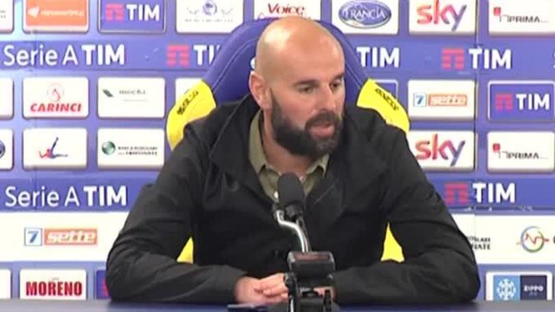 Stellone: "E' quasi un'ultima spiaggia"