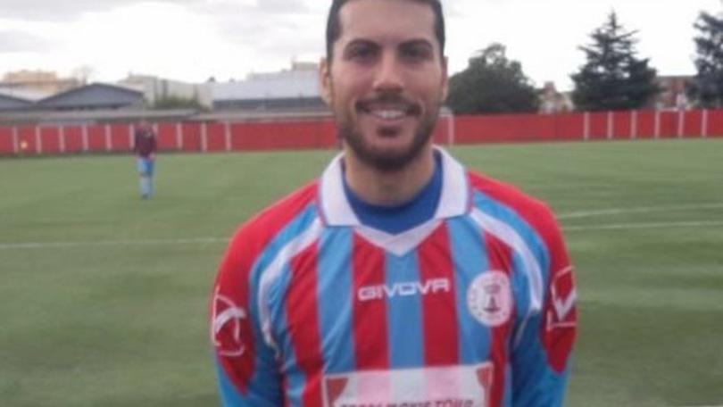 Colle di Fuori, Pitocchi: «Missione punti»