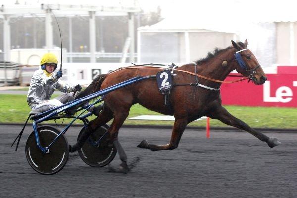 Ippica, doppietta italiana a Vincennes