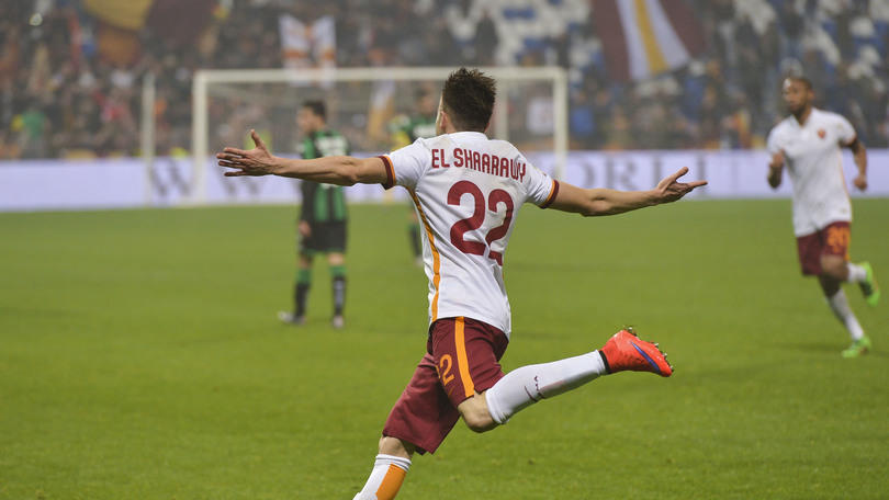Corriere dello Sport-Stadio in edicola: la Roma vola Allegri attacca