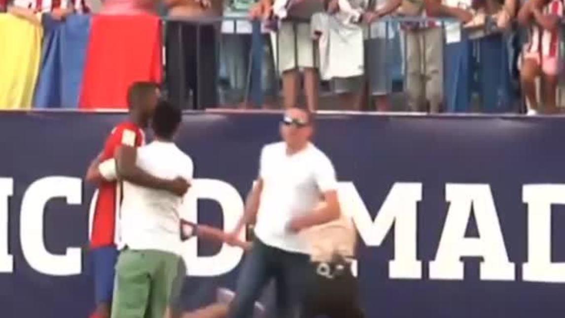 Guangzhou Evergrande: preso Jackson Martinez per 42 milioni