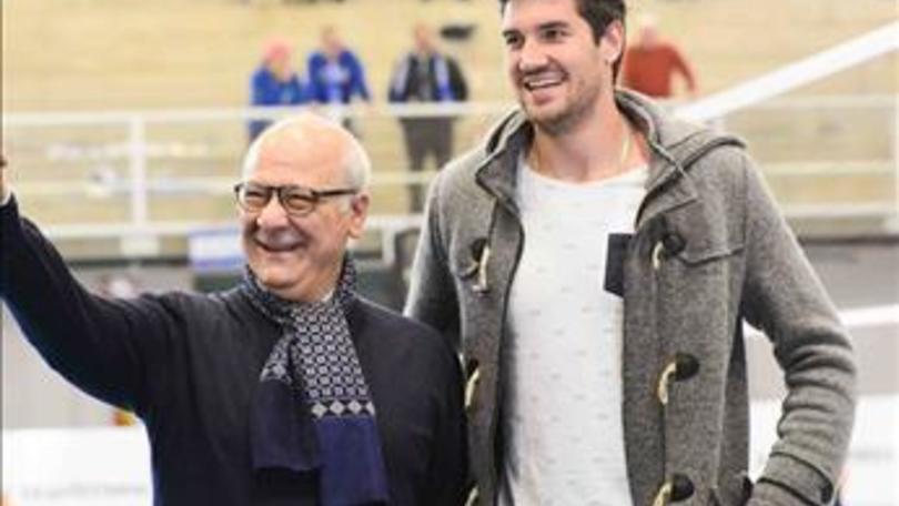 Volley: A2 Maschile, Mondovì si rinforza con Nathan Roberts