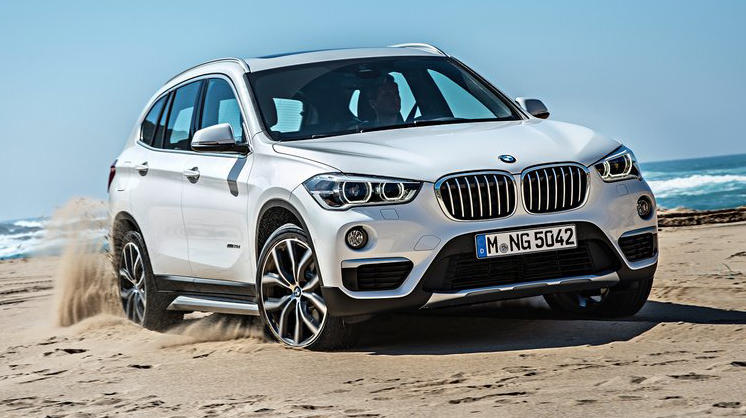 Passione SUV: in Europa sono i più venduti
