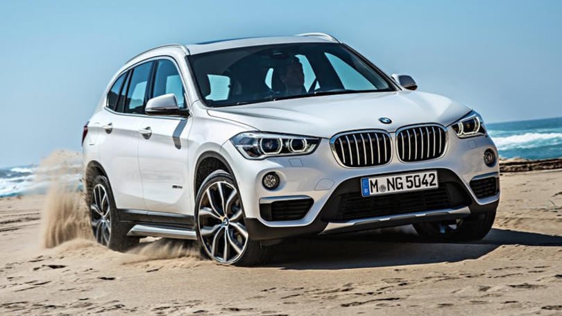 Passione SUV: in Europa sono i più venduti