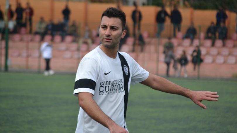 Atl. Torbellamonaca, Romozzi: «Ora sotto col Vicovaro»