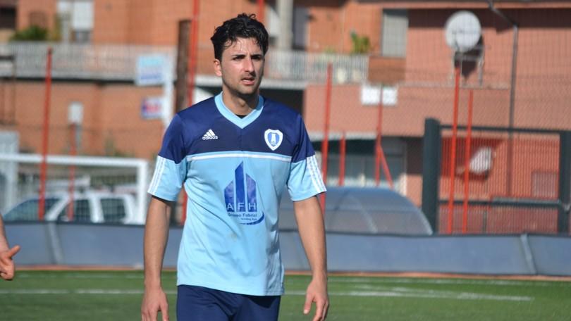 Atl. Morena, Ianni: «Cavese? Non firmo per il pari»