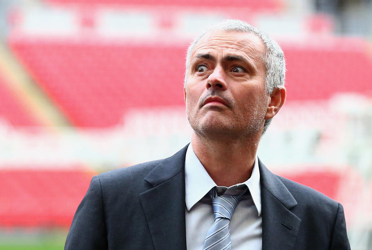 Calciomercato, Mourinho promette: «Tornerò presto». Il Manchester United nel futuro